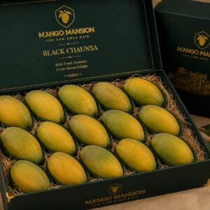 Black Chaunsa (Kala Chaunsa) Mangoes