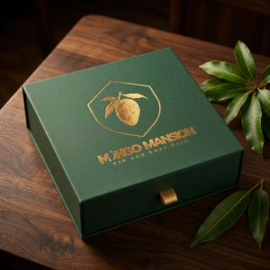 Luxury Corporate Gift Box